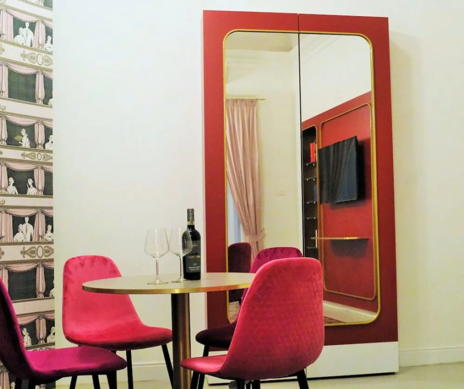Scene Suites Apartments