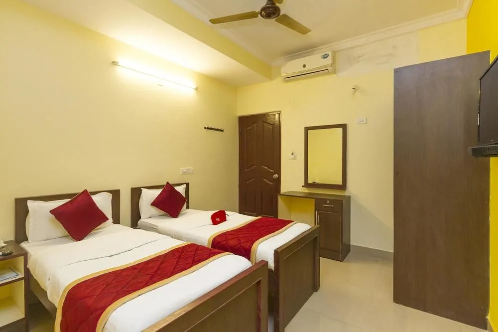 OYO Rooms Yeshwanthpur