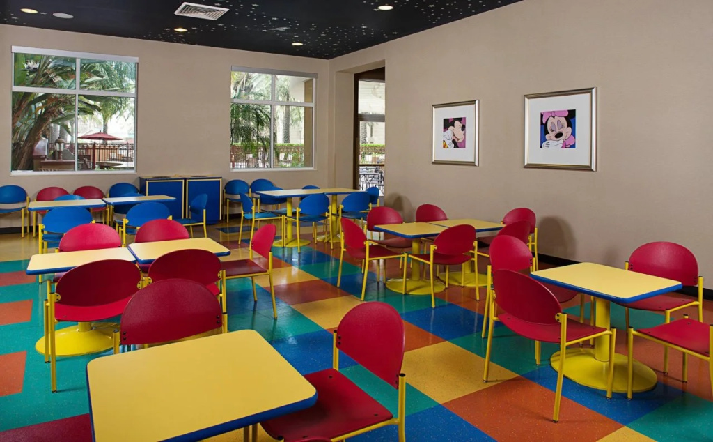 Residence Inn by Marriott Anaheim Resort Area/Garden Grove