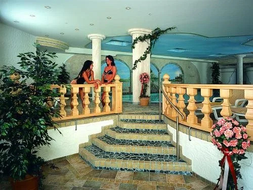Hotel Thaneller Stadl Bräu