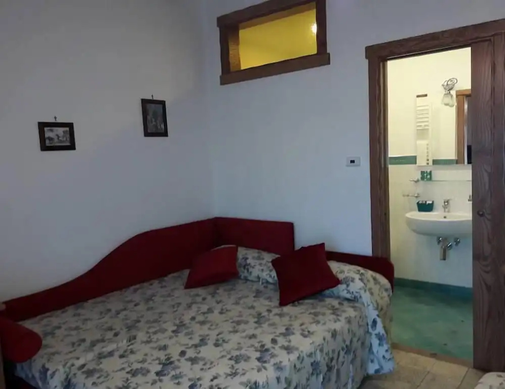 Il Casale del Generale affittacamere