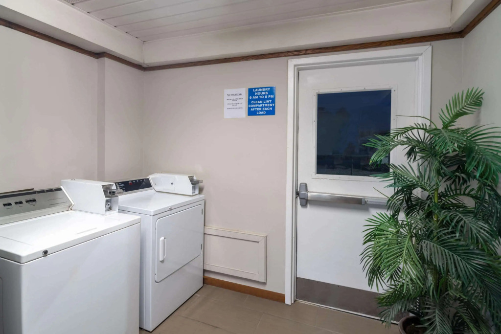 Microtel Inn & Suites by Wyndham Savannah/Pooler