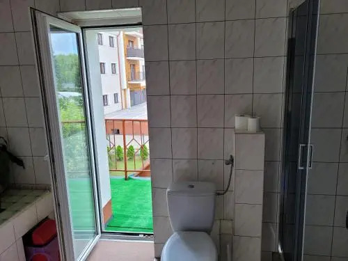 Panterej Pokoje Gościnne