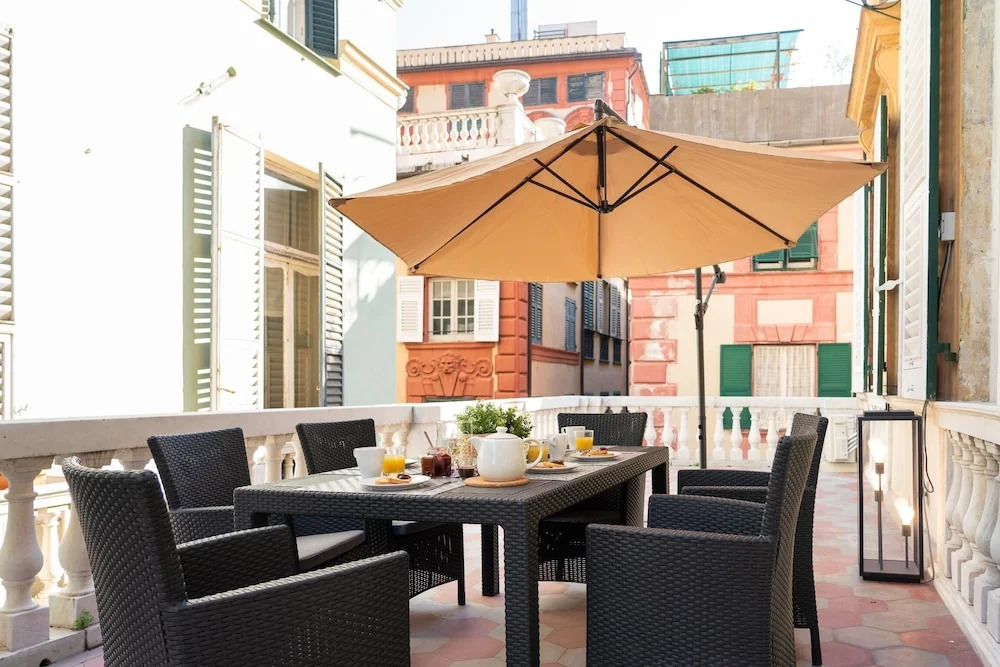 Family Apartments Angeli