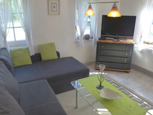 Kleinheide 23946
