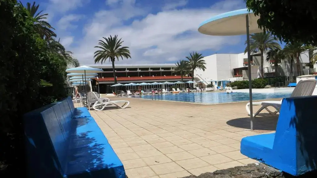 South Tenerife 471