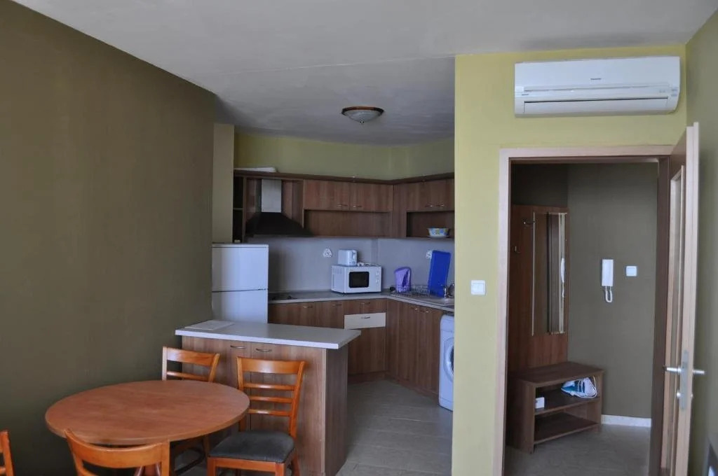 Kabakum Beach Apartments