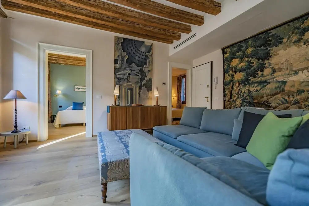 Ca Delle Vele in Venecia