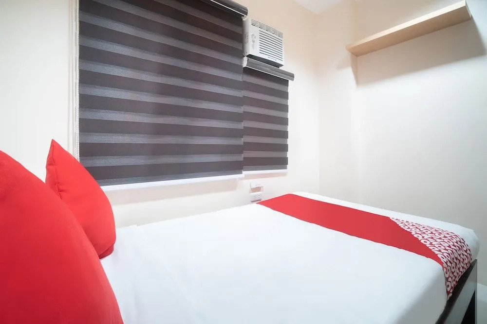 OYO 199 Solange Apartelle
