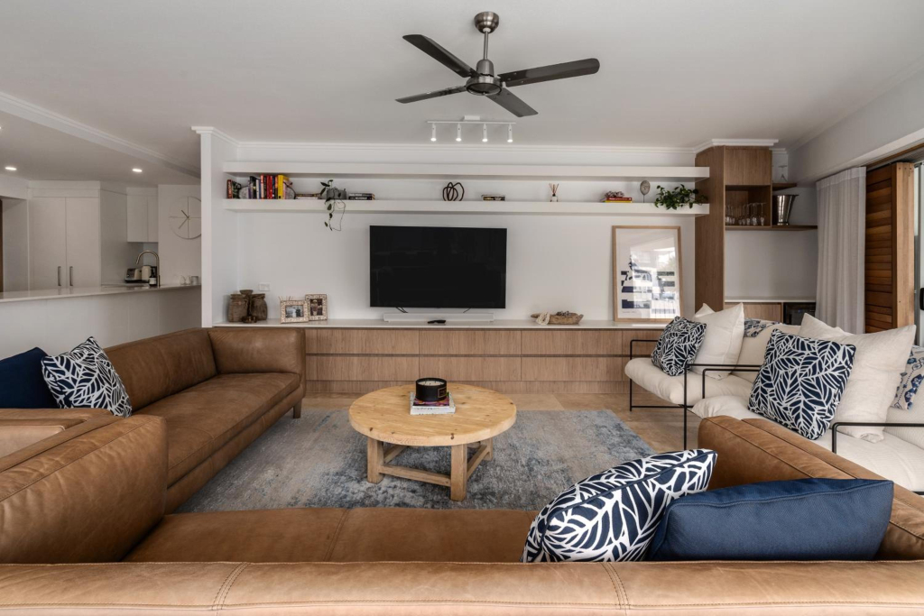 Rolling Surf Resort