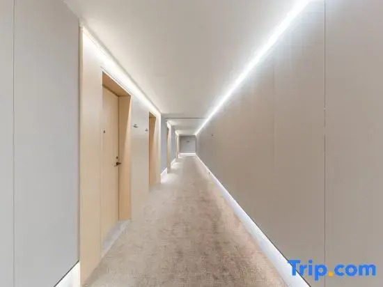 JI Hotel (Suizhou Shunjing Avenue Wenfeng Tower)