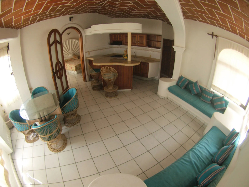 Hotel Club Nautico El Dorado