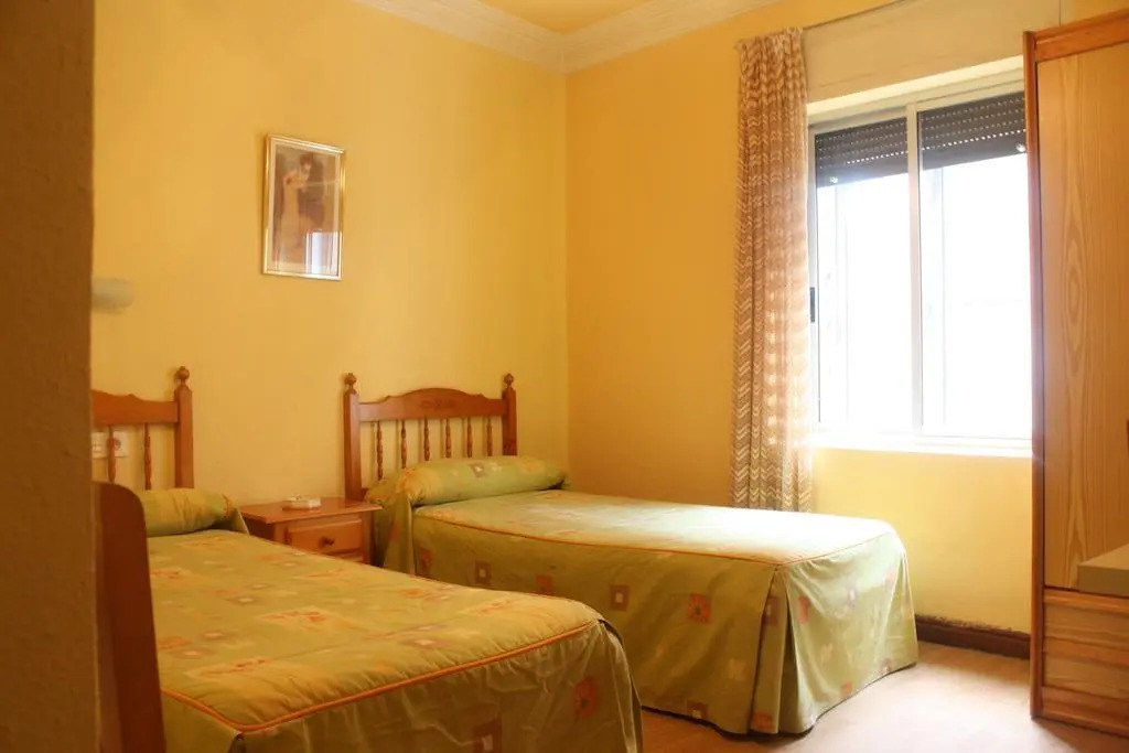 Hostal Temino
