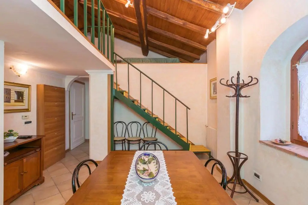 Residenza Solferino Castiglioncello