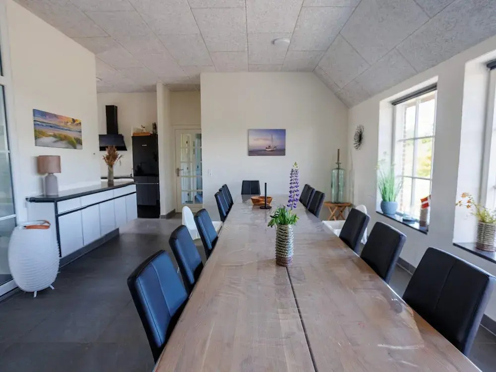 4 Star Holiday Home in Ulfborg