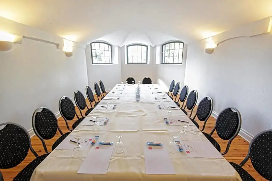 Hotel Schloss Gamehl