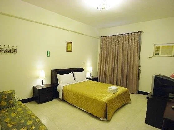 Melatiah Homestay