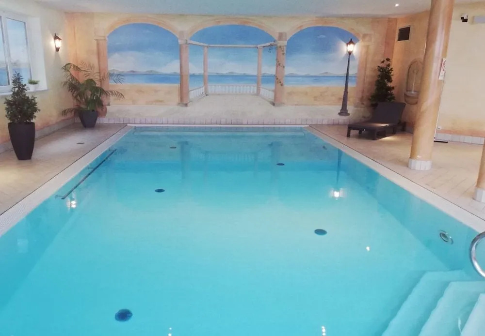 Hotel Schaider