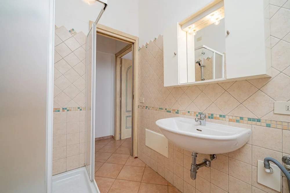 Apartments in Residence with swimming pool in Cala Girgolu