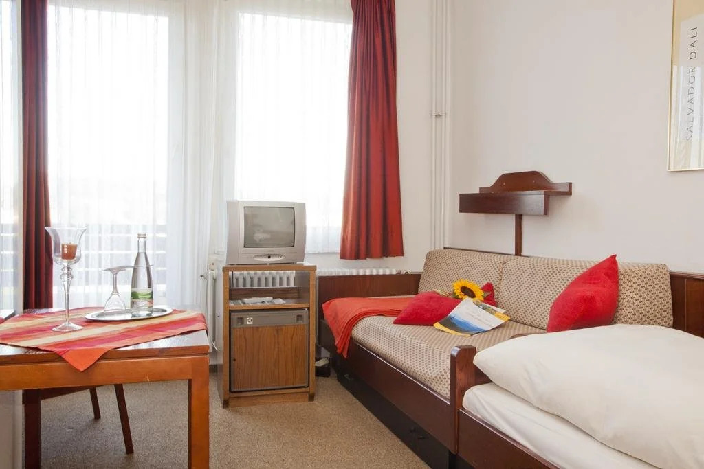Akzent Hotel Krone