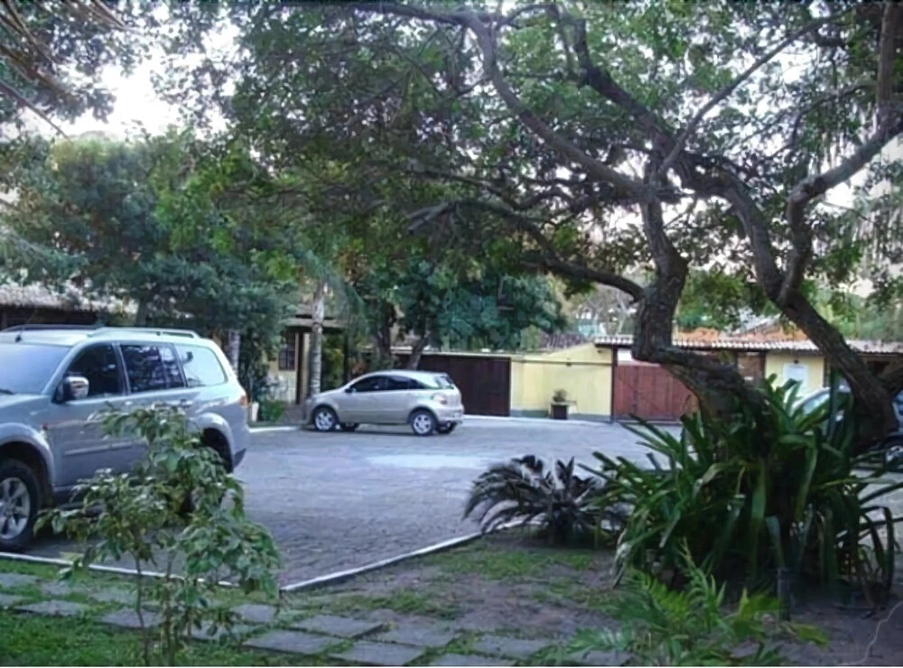Excelente Apto em Buzios Rua das Pedras