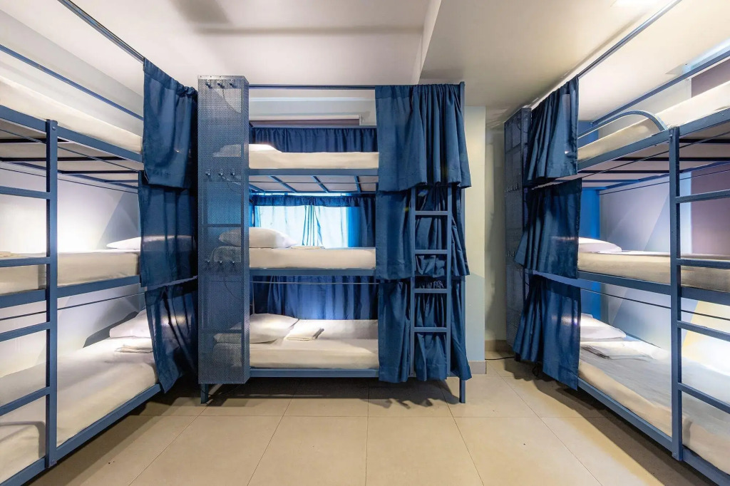 El Misti Hostel Ipanema