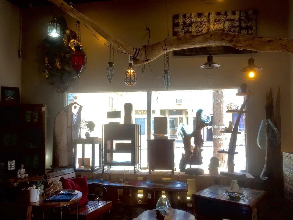 The Historic Wailuku Inn Maui