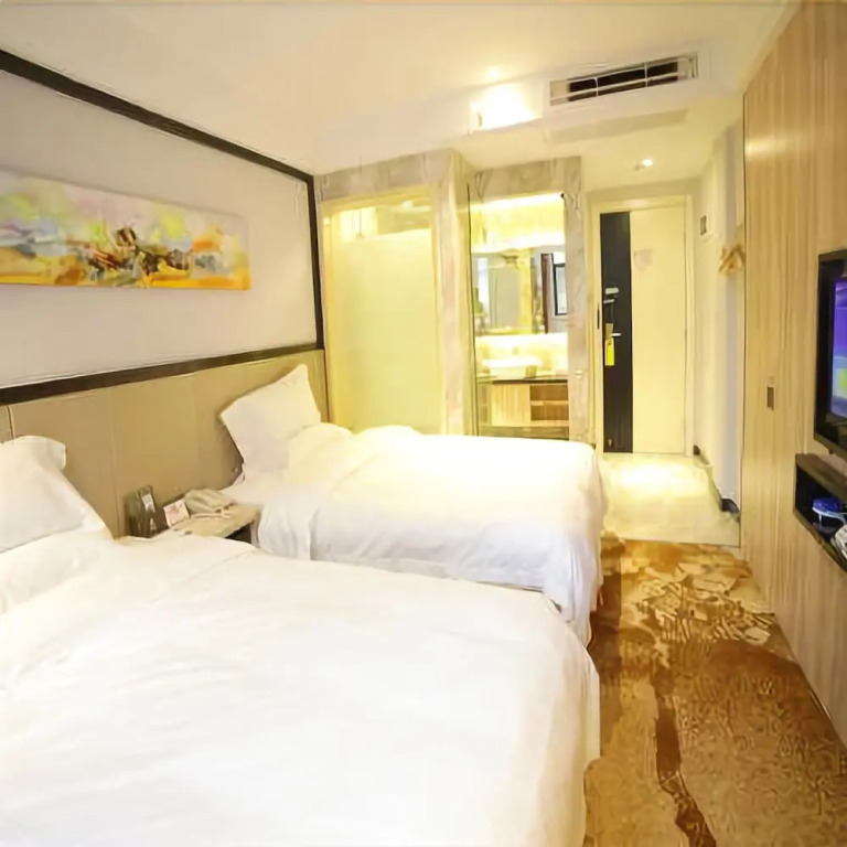 Super 8 Hotel