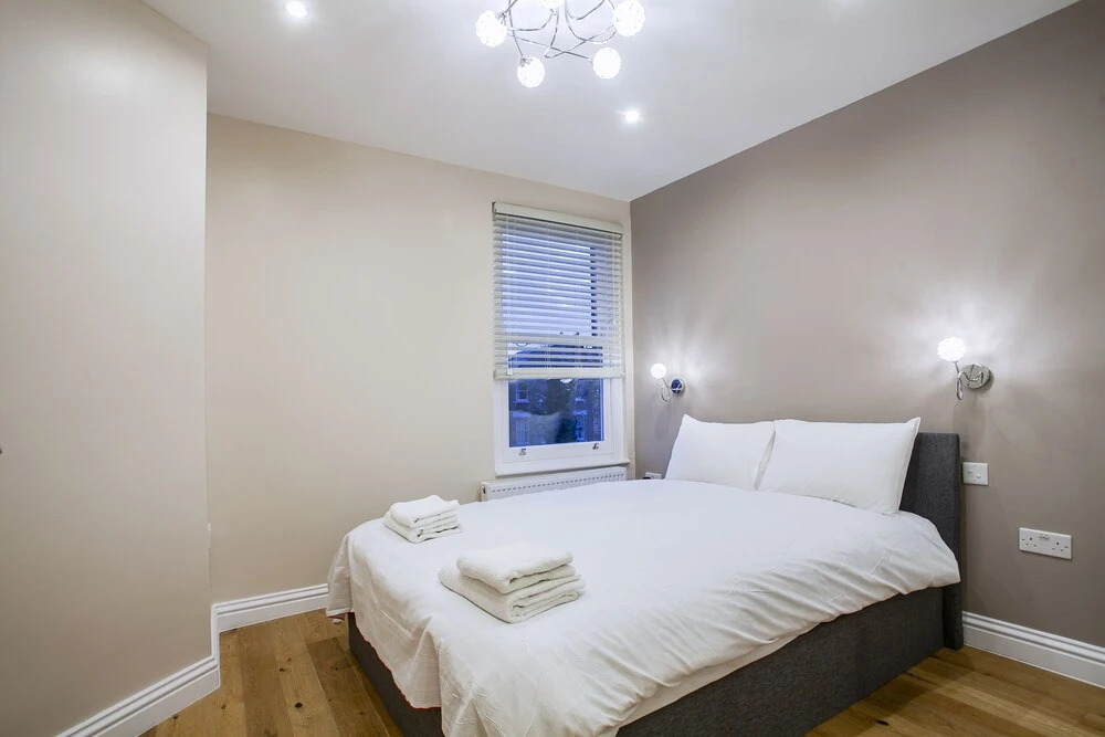 Valet Apartments Kilburn