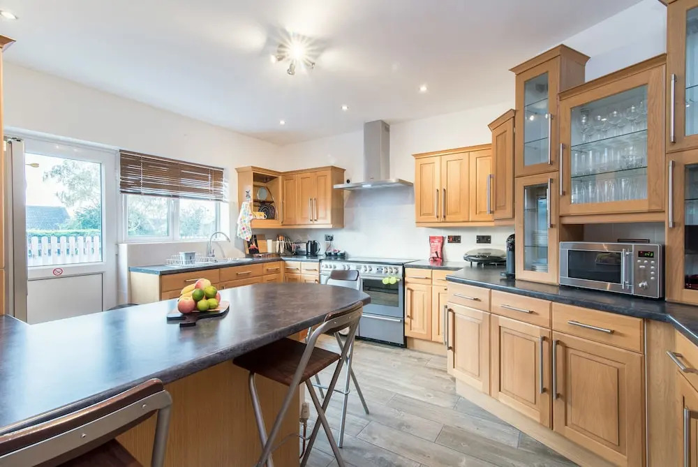 Mountsorrel House