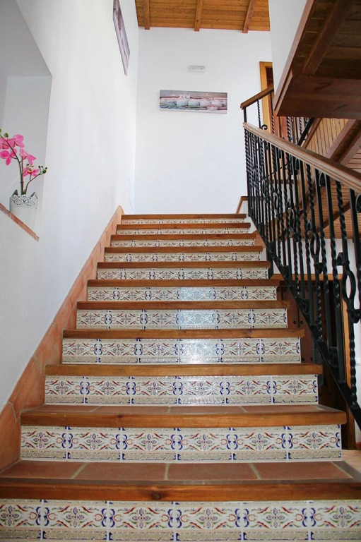 Apartamentos Real Fábrica Hojalata
