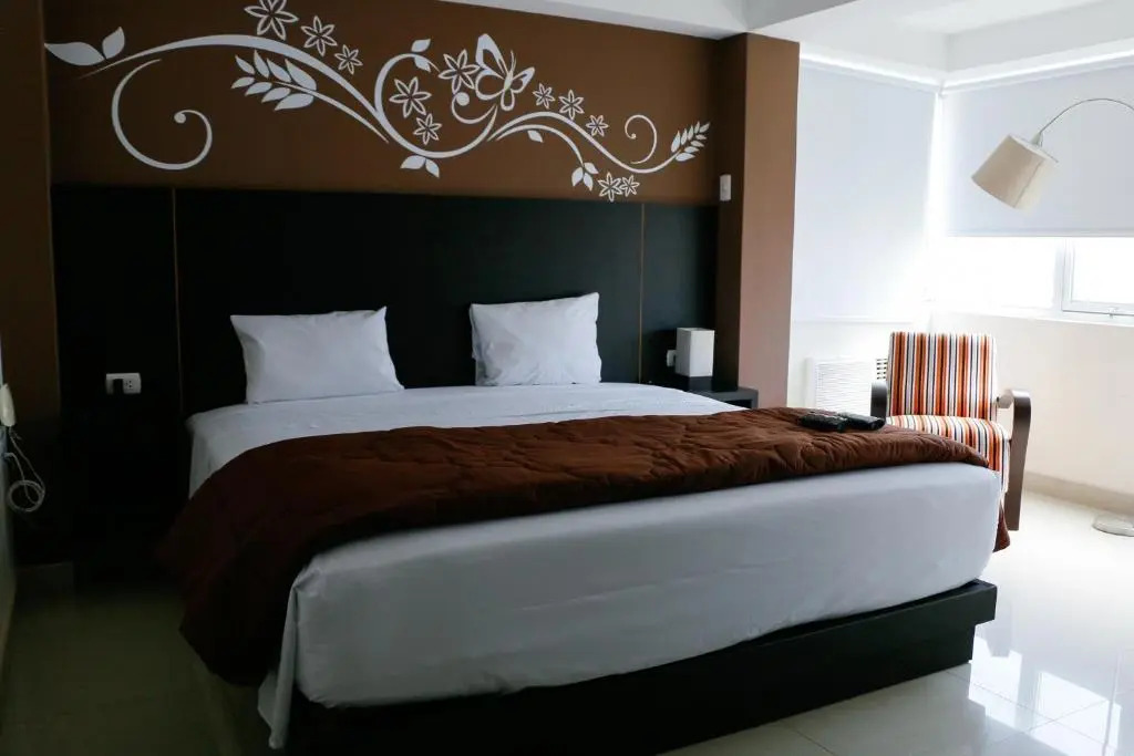 Hotel Solec