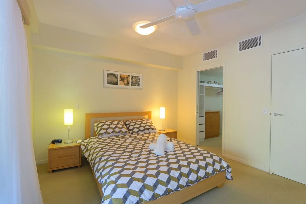 Drift Apartments North #10