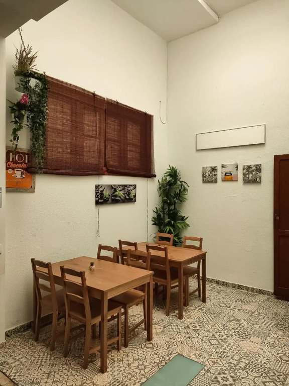 Alma Canaria Rooms