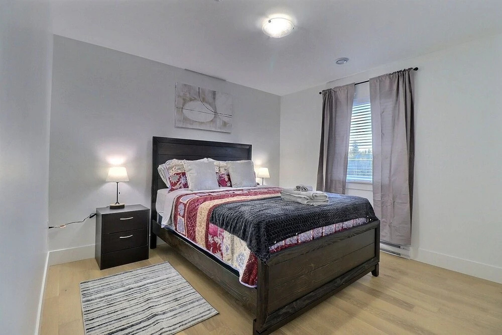 GLOBALSTAY. New 3 Bedroom House in a Quiet Area