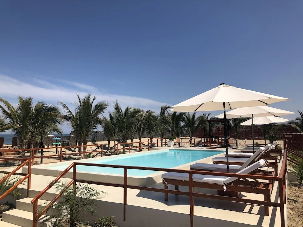 El Samay Hotel Boutique