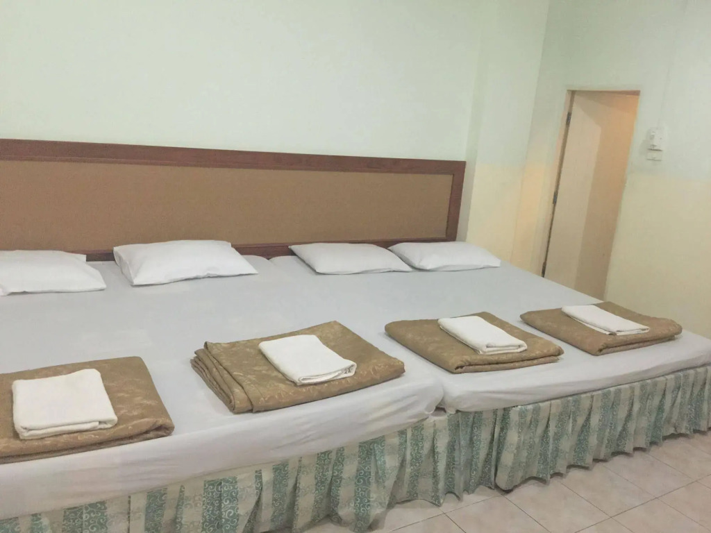 Chantorn Jomtien Guest House 2