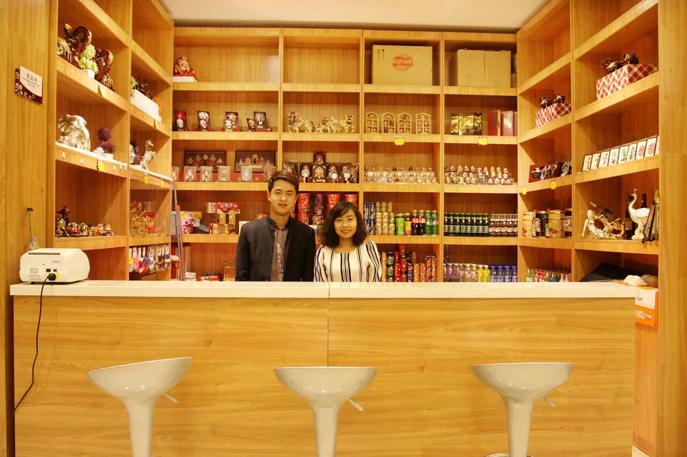 Beijing Ya Mei International Hotel