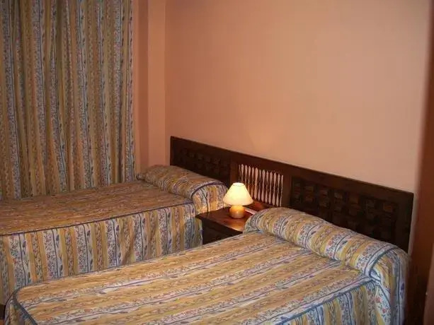 Hostal El Torero