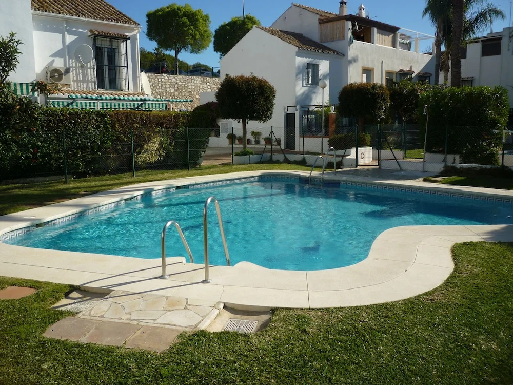 Pueblo Sol Townhouse