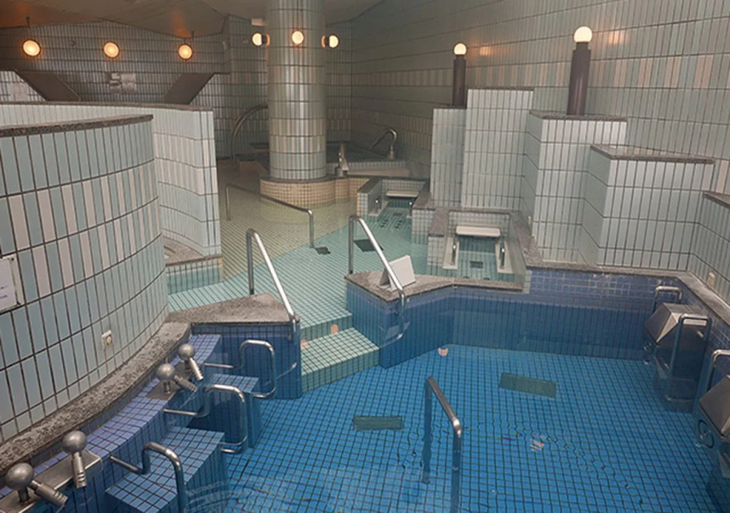 KAMENOI HOTEL Kujukuri