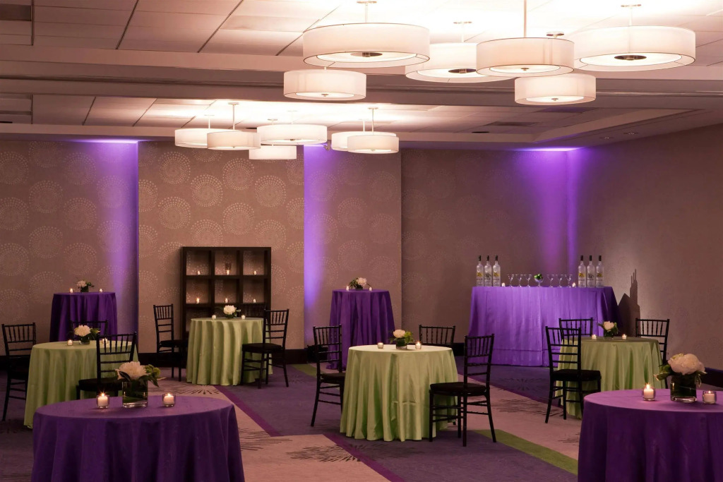 Hyatt Regency Rochester