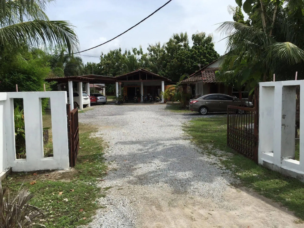 Senari Bay Resort