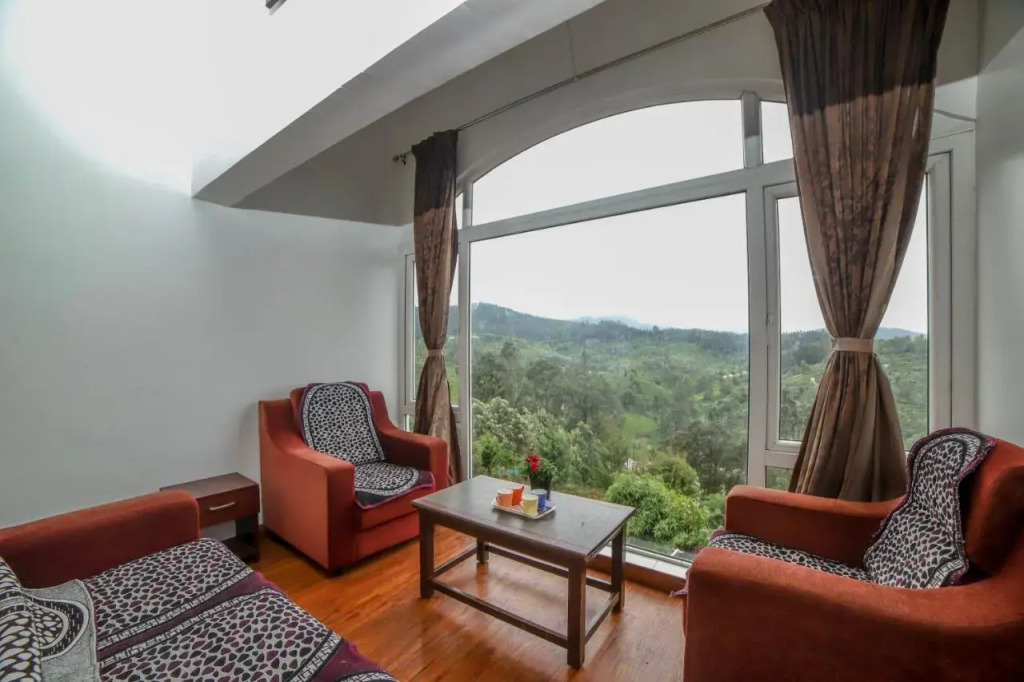 Peri Resorts