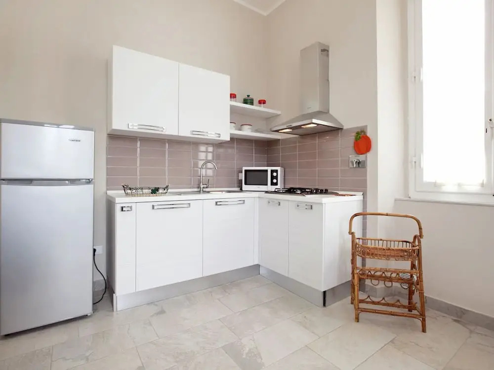 Elegant Holiday Home With Terrace, Parking, Fenced Garden