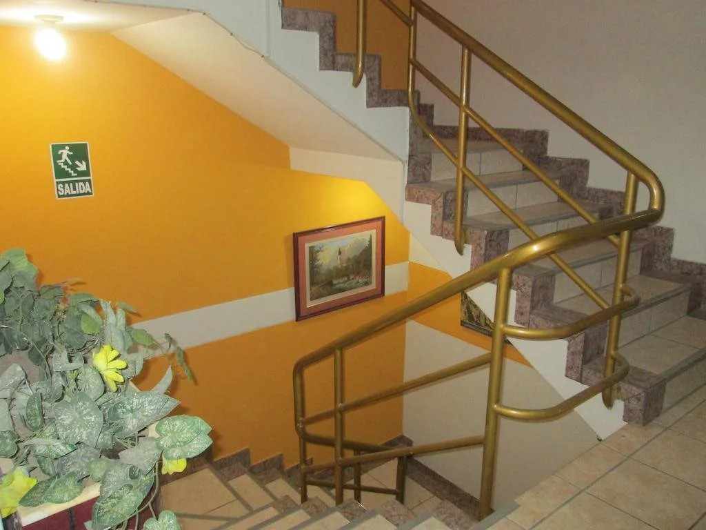 Hostal Dyvela