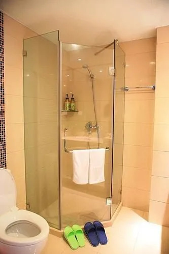 Hangzhou Bolan Senior  Apartment