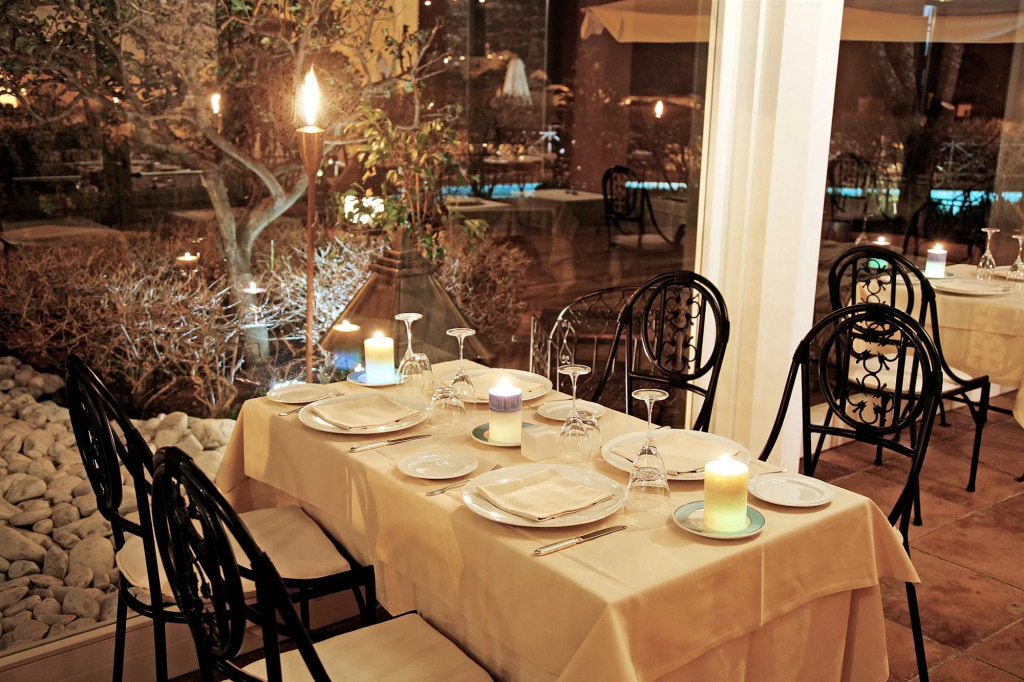 La Locanda Delle Donne Monache