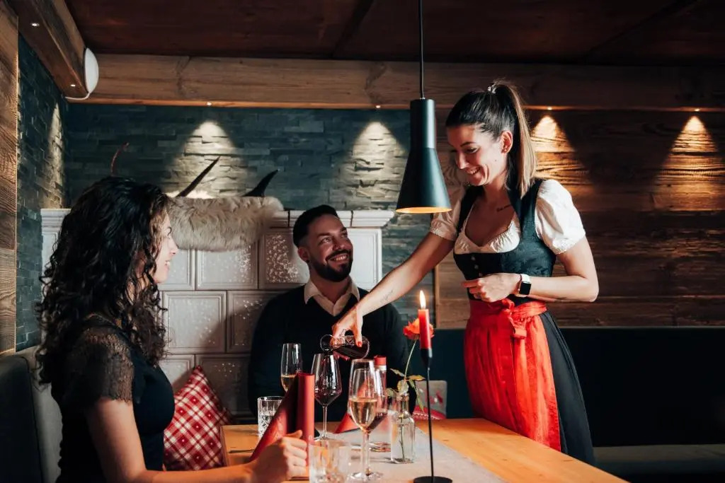 Boutique Hotel beim Lipp - Restaurant & Spa
