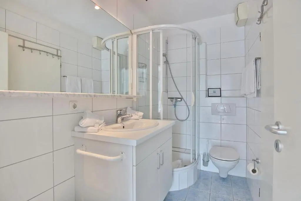 Barke Barke Appartement 324